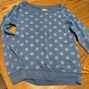 Gap Sweatshirt Women’s Size Small